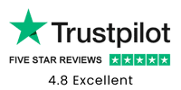 trustpilote - hajj umrah hub