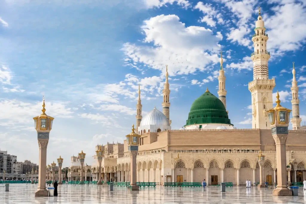 3 star 10 nights umrah packages - hajj umrah hub