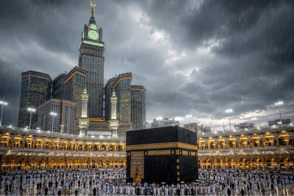 3 star 14 nights umrah packages-Hajj Umrah Hub