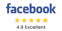 facebook star rating