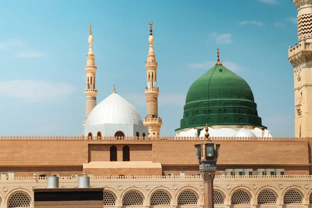 4 star 10 nights umrah packages- Hujj Umrah Hub