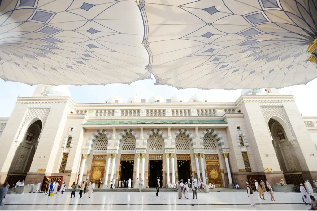 4 star 14 nights umrah packages-Hajj Umrah Hub