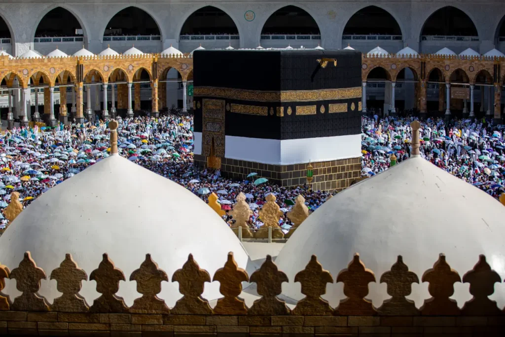 4 star 7 nights umrah packages - Hajj Umrah Hub