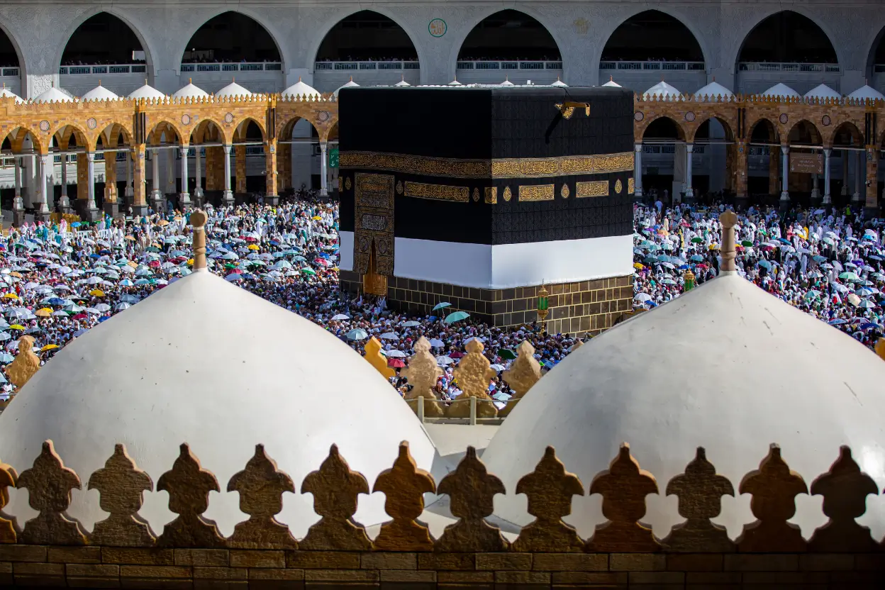 4 star 7 nights umrah packages - Hajj Umrah Hub