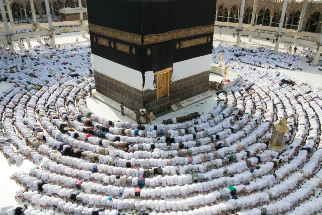 5 star 10 nights umrah packages - hajj umrah hub