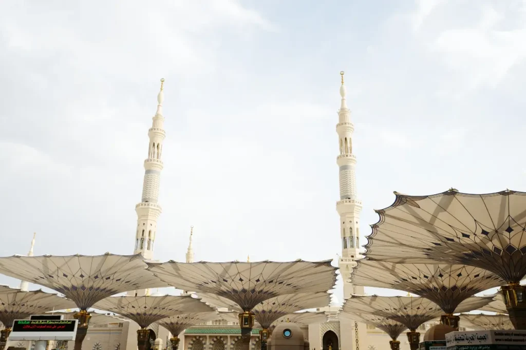 5 star 14 nights umrah packages- Hajj Umrah Hub