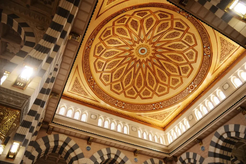 5 star 7 nights umrah packages-Hajj Umrah Hub