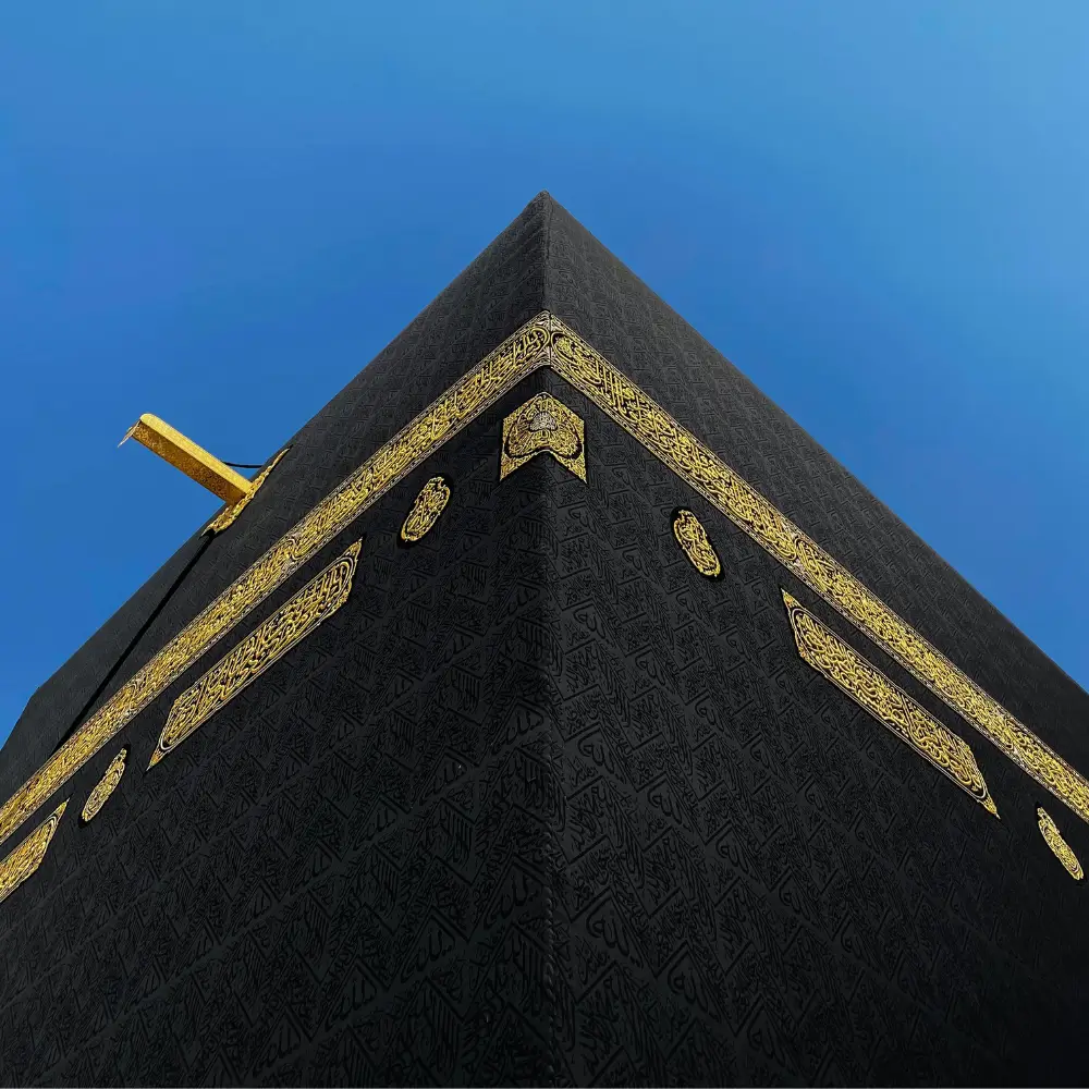 Step-by-Step Guide Booking to Departure - hajj umrah hub