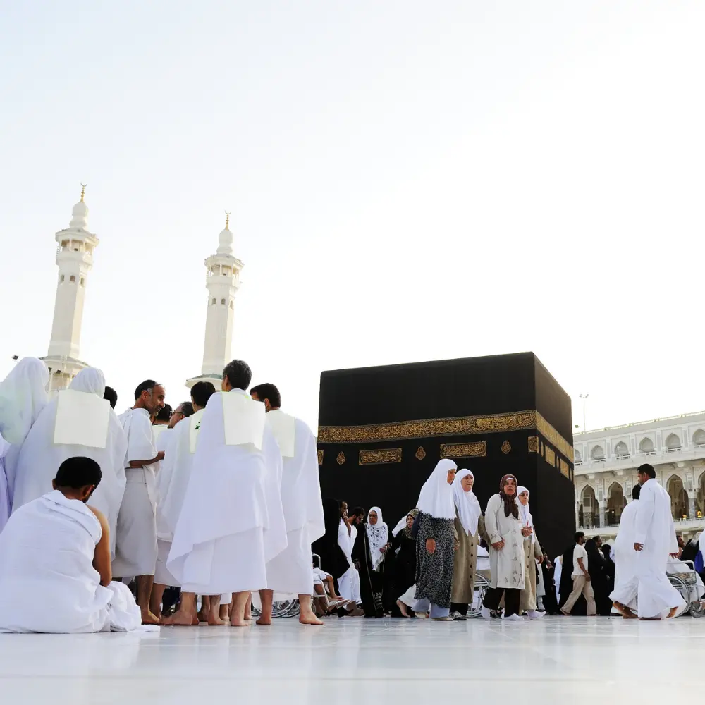 Umrah Package Prices - Hajj Umrah Hub