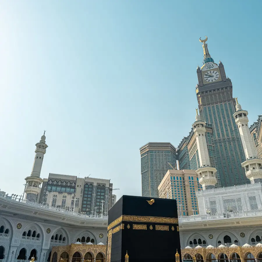 August Umrah Packages-Hajj Umrah Hub