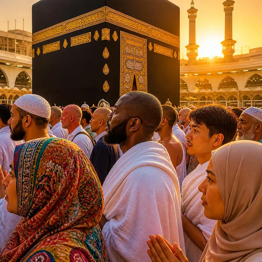 August Umrah Packages- Hajj Umrah Hub