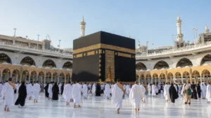 Best Time to Go for Umrah