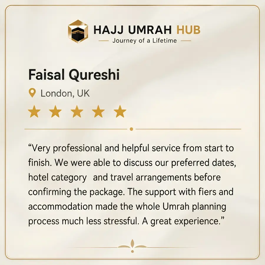 Faisal Qureshi