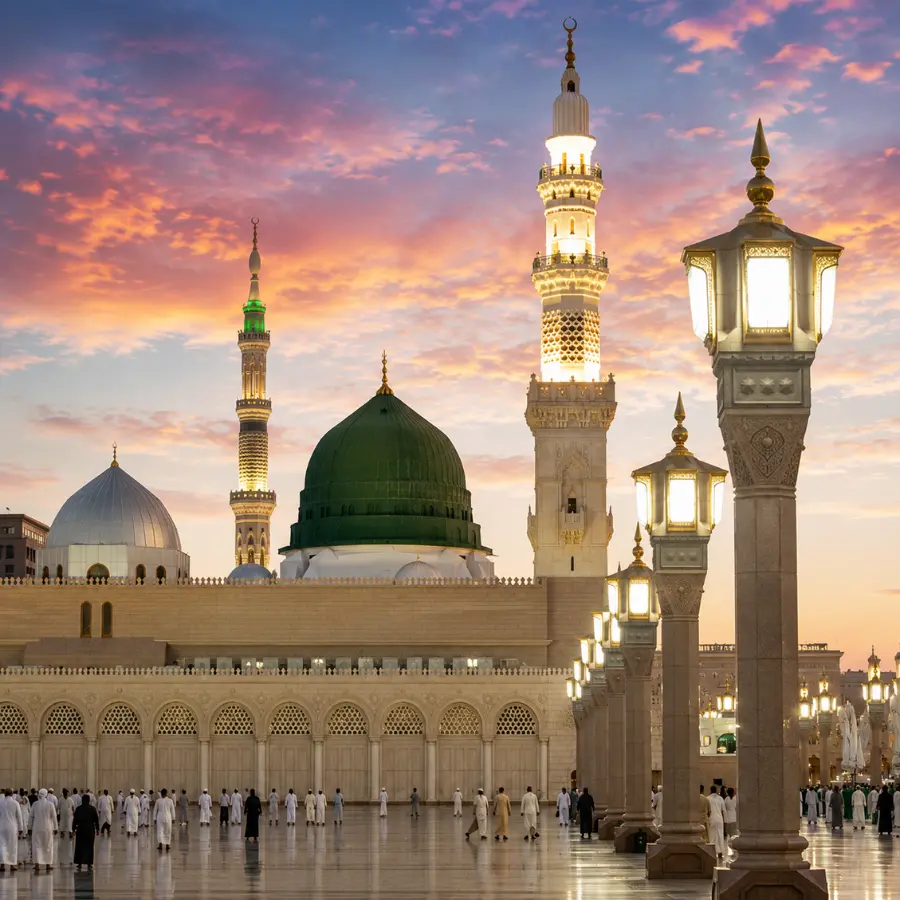 February Umrah Packages 2027-Hajj Umrah Hub