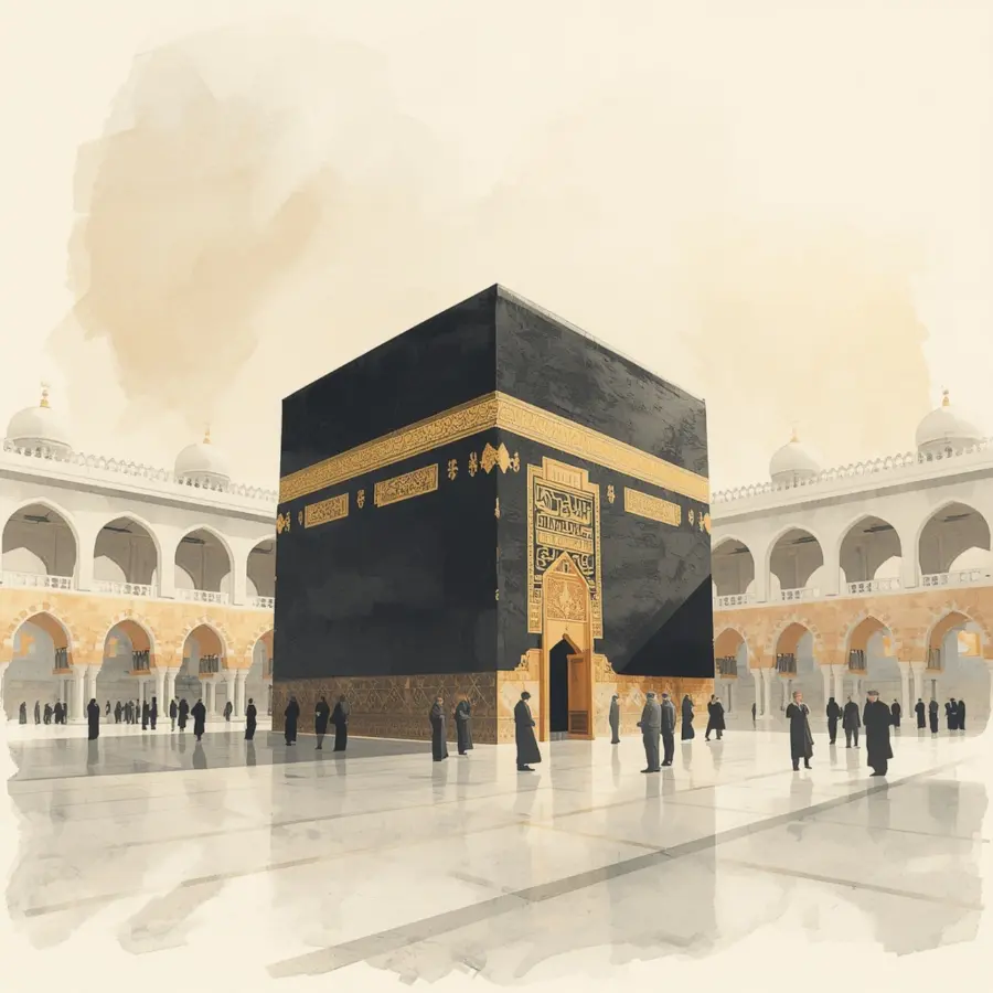 March umrah package
