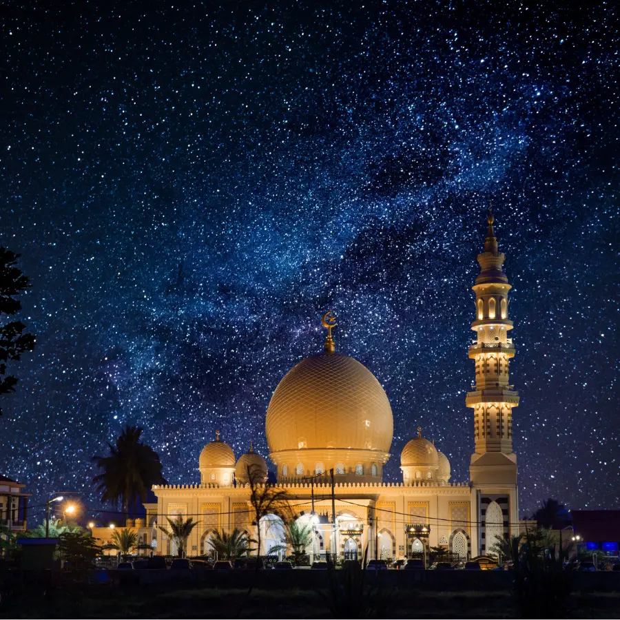 October Umrah Packages- Hajj Umrah Hub