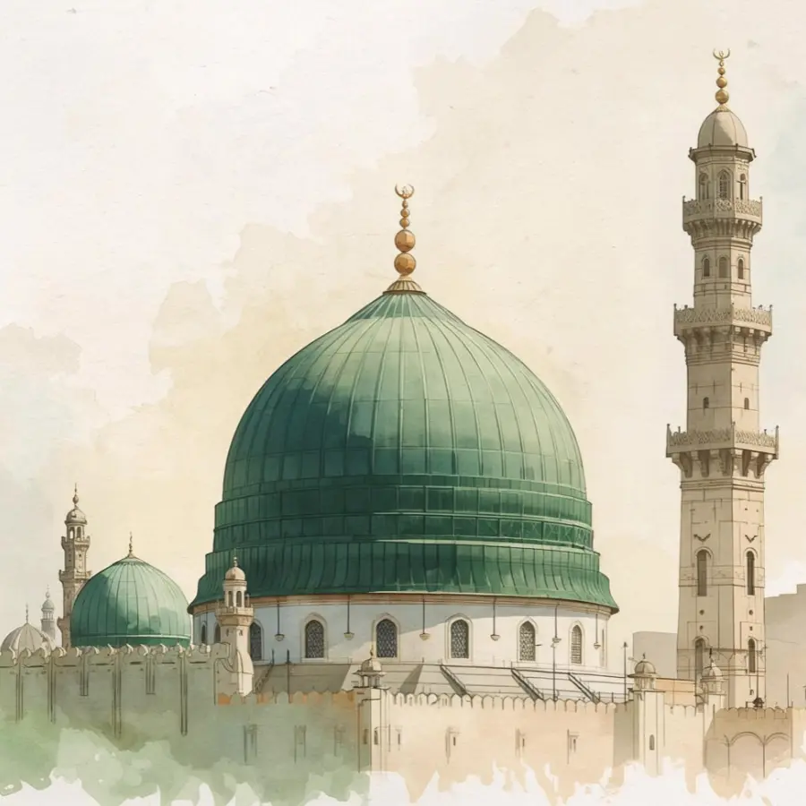 March umrah packages - Hajj Umrah Hub