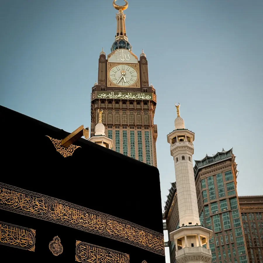 March Umrah Flights-Hajj Umrah Hub