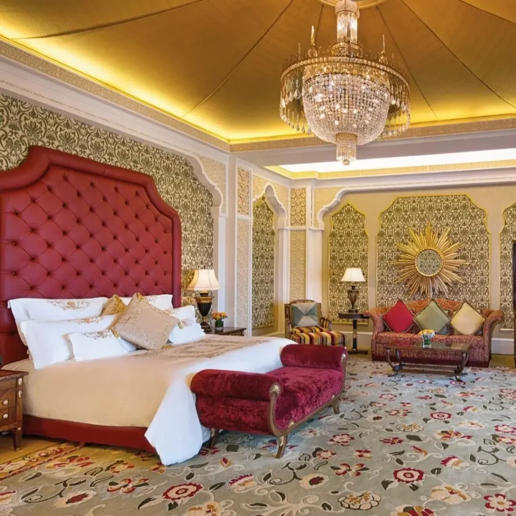 5 star makkah