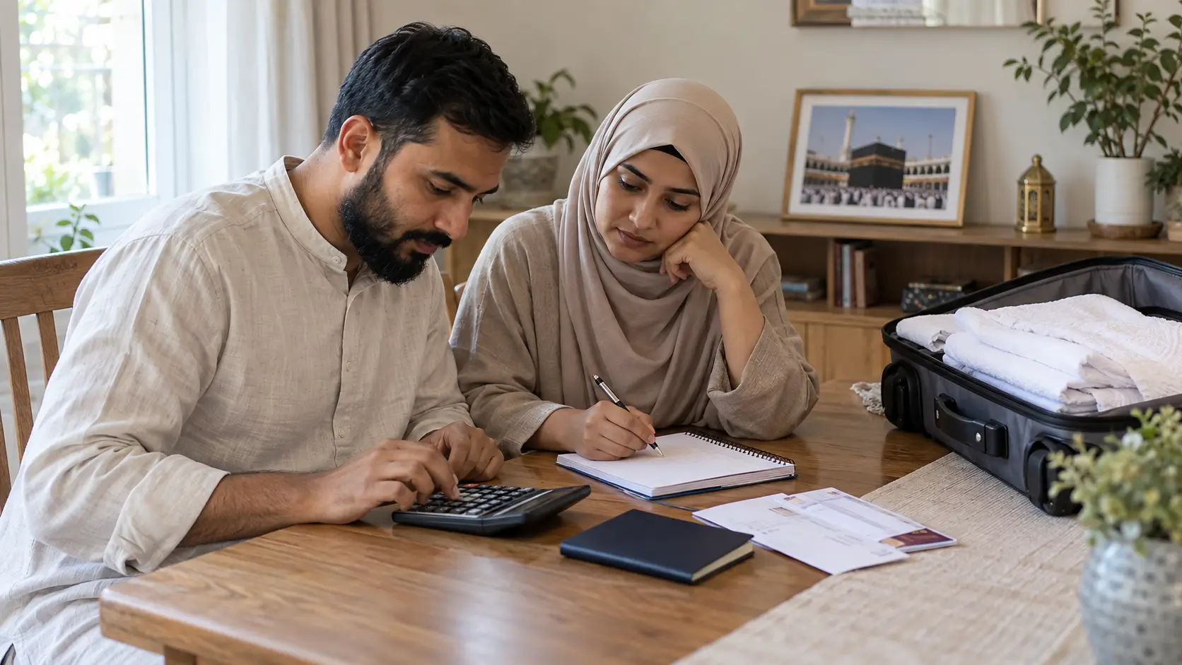 How Much Does Umrah Cost from UK? Prices & Budget Guide