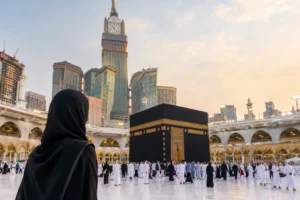 Is December Good for Umrah 2026 UK Prices, Weather And Tips