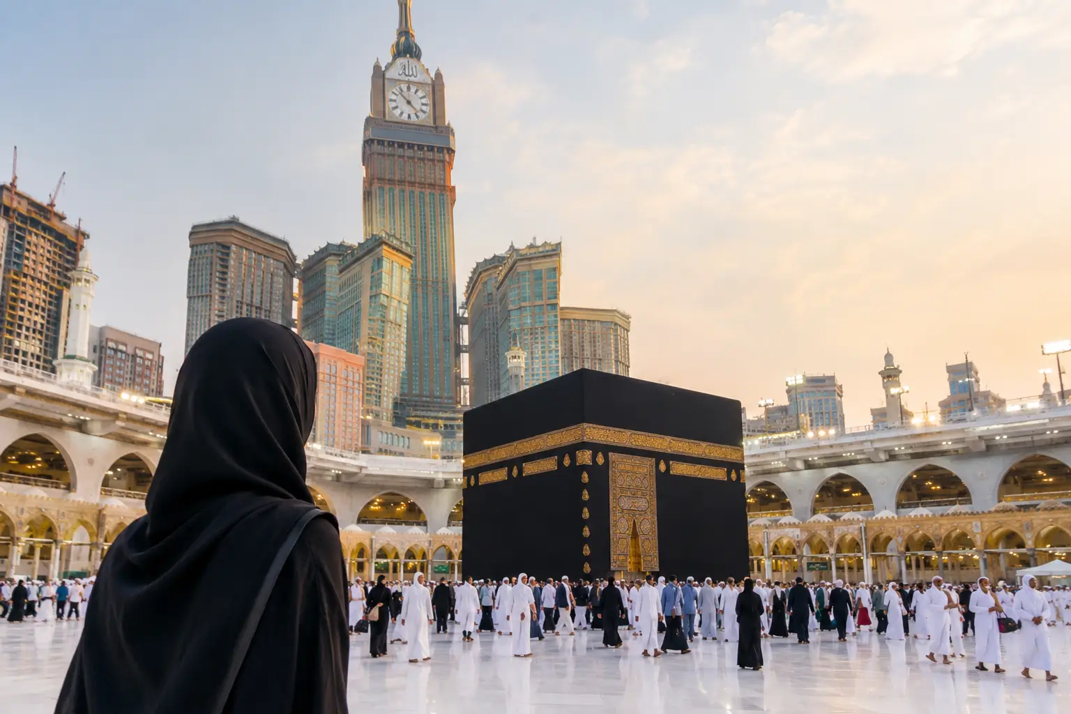 Is December Good for Umrah 2026 UK Prices, Weather And Tips